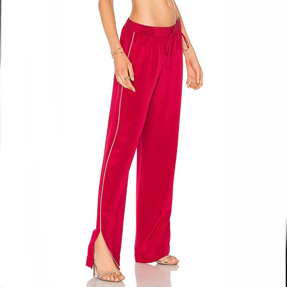 L’Academie Silk Pant